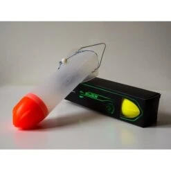 Alien & Alien 3D Spod / Spomb