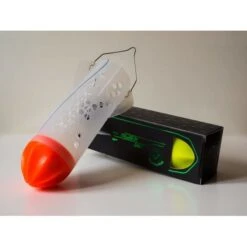 Alien & Alien 3D Spod / Spomb -Nash Tackle-winkel alien alien 3d spod spomb alien spod en marker 3