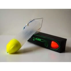 Alien & Alien 3D Spod / Spomb -Nash Tackle-winkel alien alien 3d spod spomb alien spod en marker 4