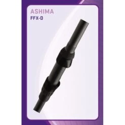ASHIMA FFX-D - 9ft / 3lb -Nash Tackle-winkel ashima ffx d 9ft 3lb asffxd9300 karperhengels 2