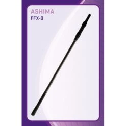 ASHIMA FFX-D - 9ft / 3lb -Nash Tackle-winkel ashima ffx d 9ft 3lb asffxd9300 karperhengels 4