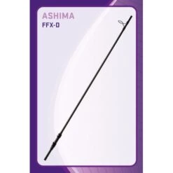 ASHIMA FFX-D - 9ft / 3lb -Nash Tackle-winkel ashima ffx d 9ft 3lb asffxd9300 karperhengels 6