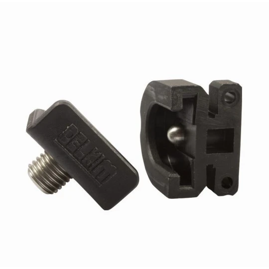 DELKIM D-Lok V.2 Quick Release System 1 DELKIM D-Lok V.2 Quick Release System