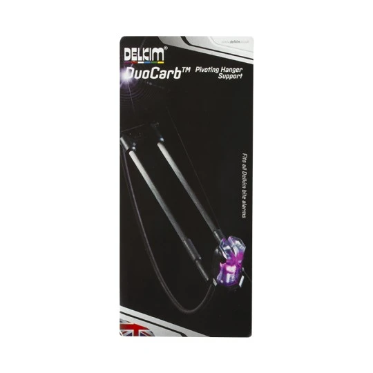 DELKIM DuoCarb Pivoting Hanger Support 1 DELKIM DuoCarb Pivoting Hanger Support