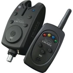 DRAKE TX Beetmelder Set TX Bite Indicator 3+1