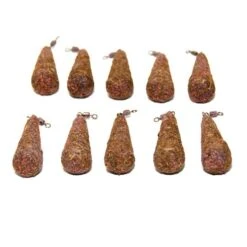 Elite Camo Coated Distance Lood