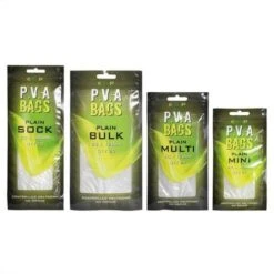 ESP PVA Bags Plain