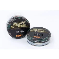 FOX Adaptive Camouflage Soft Steel 20lb 0.37mm