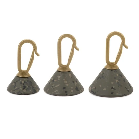 FOX Downrigger Back Weights 3 FOX Downrigger Back Weights - Afbeelding 3