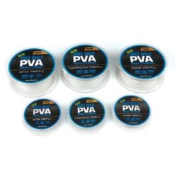 FOX EDGES PVA Fast Melt Mesh Refills