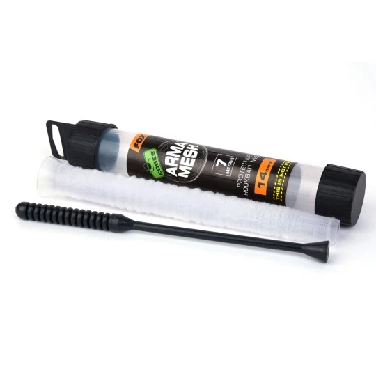 FOX EDGES™ Arma Mesh Narrow 14mm X 7m 2 FOX EDGES™ Arma Mesh Narrow 14mm X 7m - Afbeelding 2