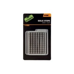 FOX EDGES™ Boilie Stops