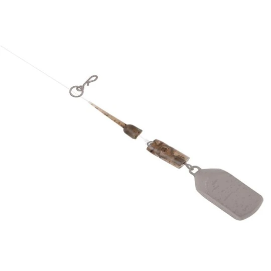 FOX EDGES™ Camo Drop Off Heli Buffer Bead Kit 2 FOX EDGES™ Camo Drop Off Heli Buffer Bead Kit - Afbeelding 2