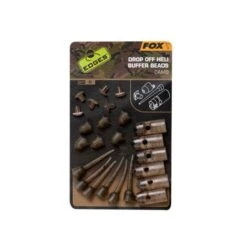 FOX EDGES™ Camo Drop Off Heli Buffer Bead Kit