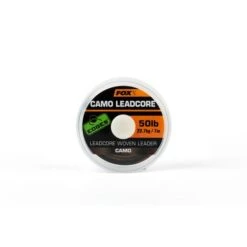 FOX EDGES™ Camo Leadcore 50lb