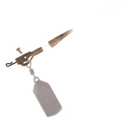Nash Tackle-winkel -Nash Tackle-winkel fox edgestm camo safety lead clip kit size 7 cac780 klein materiaal en toebehoren 1