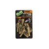 FOX EDGES™ Lead Clip + Pegs - Size 7 Khaki