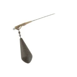 FOX EDGES™ Lead Clip + Pegs - Size 7 Khaki -Nash Tackle-winkel fox edgestm lead clip pegs size 7 khaki cac477 klein materiaal en toebehoren 2