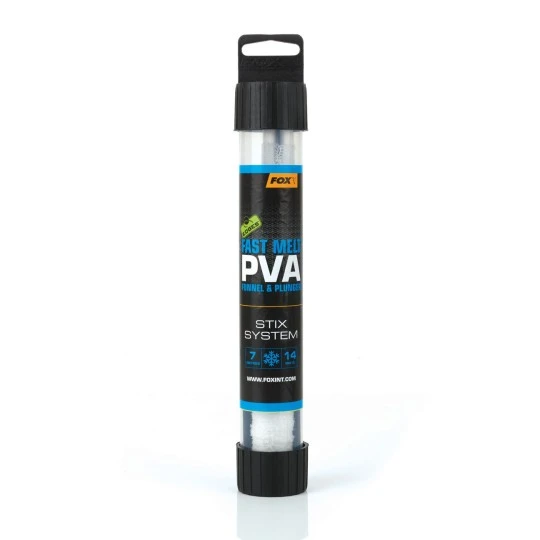 FOX EDGES™ PVA Mesh System Fast Melt 2 FOX EDGES™ PVA Mesh System Fast Melt - Afbeelding 2