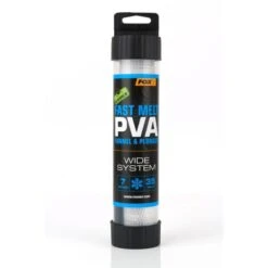 FOX EDGES™ PVA Mesh System Fast Melt 9 FOX EDGES™ PVA Mesh System Fast Melt -Nash Tackle-winkel fox edgestm pva mesh system fast melt cpv063 cpv064 cpv065 pva 3