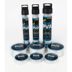 FOX EDGES™ PVA Mesh System Fast Melt 10 FOX EDGES™ PVA Mesh System Fast Melt -Nash Tackle-winkel fox edgestm pva mesh system fast melt cpv063 cpv064 cpv065 pva 4