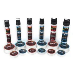 FOX EDGES™ PVA Mesh System Fast Melt 11 FOX EDGES™ PVA Mesh System Fast Melt -Nash Tackle-winkel fox edgestm pva mesh system fast melt cpv063 cpv064 cpv065 pva 5