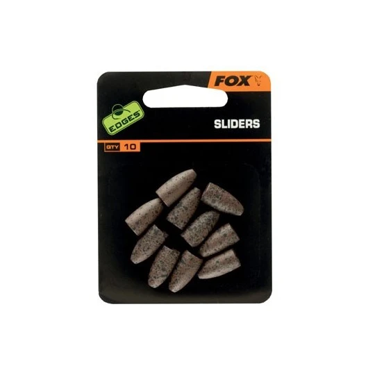 FOX EDGES™ Sliders 1 FOX EDGES™ Sliders