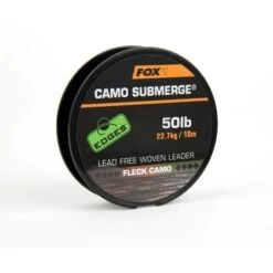 FOX EDGES™ Submerge Camo Leader 10m -Nash Tackle-winkel fox edgestm submerge camo leader 10m cac703 cac707 cac708 leaders 2