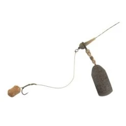 FOX EDGES™ Tadpole Multi Bead - Khaki -Nash Tackle-winkel fox edgestm tadpole multi bead khaki cac476 klein materiaal en toebehoren 3