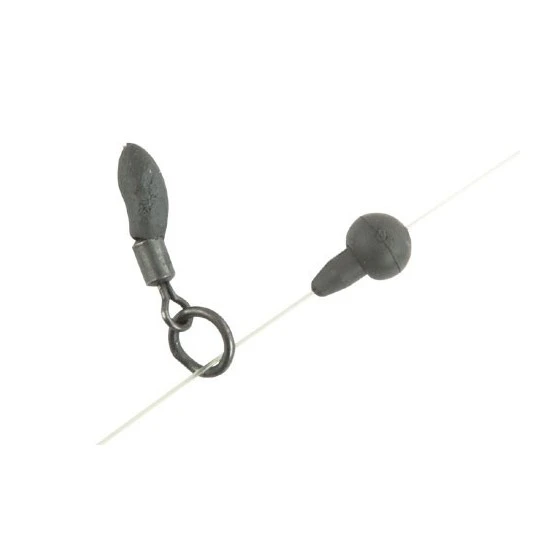 FOX EDGES™ Tungsten Mainline Sinkers 3 FOX EDGES™ Tungsten Mainline Sinkers - Afbeelding 3