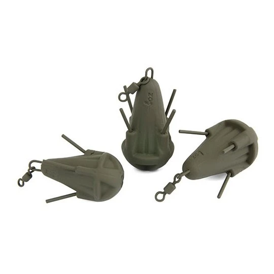 FOX Grappling Marker Lead 1 FOX Grappling Marker Lead