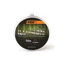 FOX Illusion® Mainline 600m