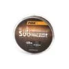 FOX Submerge™ Sinking Braided Mainline 300m