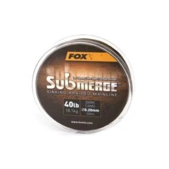 FOX Submerge™ Sinking Braided Mainline 300m