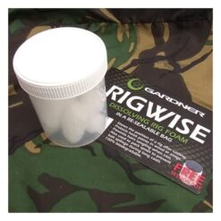 Gardner Rig Foam -Nash Tackle-winkel gardner rig foam rdf pva 3