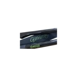 GIMSON Carbon Throwing Stick / 25mm -Nash Tackle-winkel gimson carbon throwing stick 25mm katapult en werppijpen 3