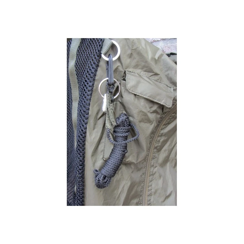 GRIZZLY Weigh Sling Float Retainer 2 GRIZZLY Weigh Sling Float Retainer - Afbeelding 2