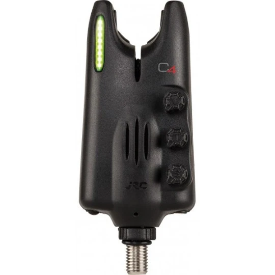 JRC Radar C4 Bite Alarm 7 JRC Radar C4 Bite Alarm - Afbeelding 7