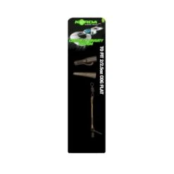 KORDA COG Booms Distance Lead -Nash Tackle-winkel korda cog booms distance lead kcog1 kcog2 kcog5 klein materiaal en toebehoren 2