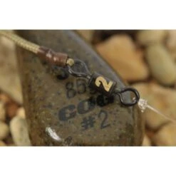 KORDA COG Booms Flat Lead System Kit -Nash Tackle-winkel korda cog booms flat lead system kit kcog3 kcog4 kcog5 kcog6 kcog7 klein materiaal en toebehoren 2