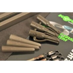 KORDA COG Booms Flat Lead System Kit -Nash Tackle-winkel korda cog booms flat lead system kit kcog3 kcog4 kcog5 kcog6 kcog7 klein materiaal en toebehoren 3