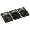 KORDA Dark Matter Lead Clip Action Pack