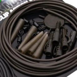 KORDA Dark Matter Lead Clip Action Pack 7 KORDA Dark Matter Lead Clip Action Pack -Nash Tackle-winkel korda dark matter lead clip action pack kdm001 kdm002 kdm003 leaders 2