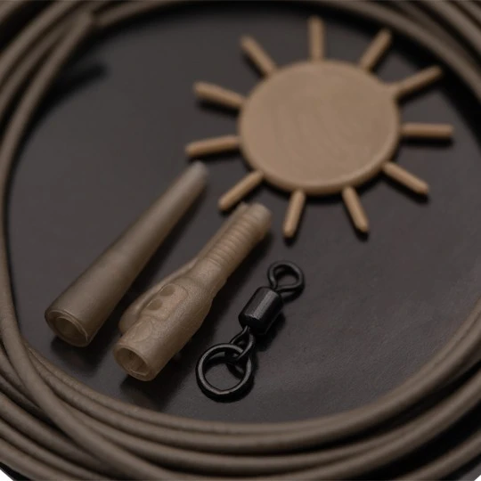 KORDA Dark Matter Lead Clip Action Pack 4 KORDA Dark Matter Lead Clip Action Pack - Afbeelding 4