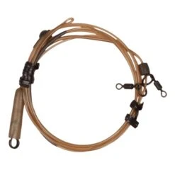 KORDA Dark Matter Leader Heli 1m 40lb -Nash Tackle-winkel korda dark matter leader heli 1m 40lb ksz45 ksz46 ksz47 ksz48 ksz49 leaders 4