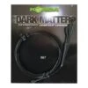 KORDA Dark Matter Leader Hybrid Lead Clip