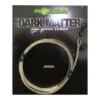 KORDA Dark Matter Leader Ring Swivel