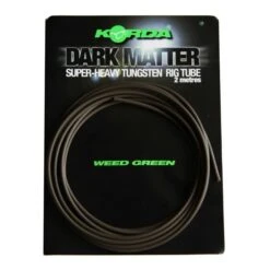 KORDA Dark Matter Tungsten Tubing