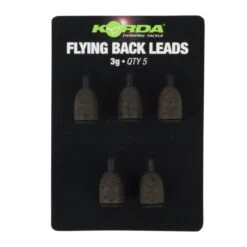 KORDA Flying Back Leads