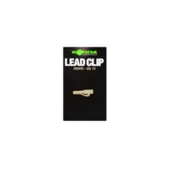 KORDA Lead Clips -Nash Tackle-winkel korda lead clips klcs klein materiaal en toebehoren 4